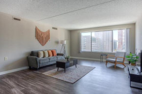 FRONTDESK 555 Brush Street Apts Downtown Detroit